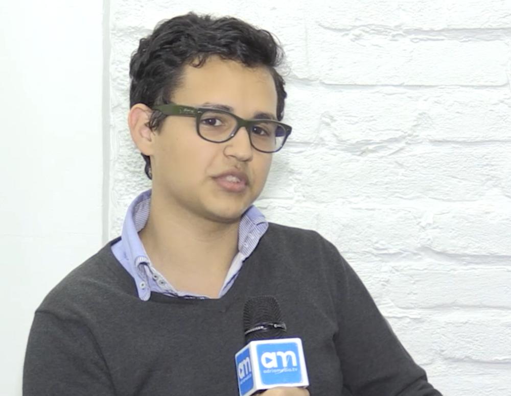 Mladen Puzić osvajač srebrne medalje  