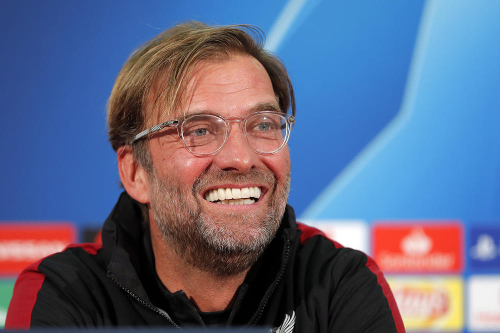 ZVANIČNO: Potpisao Jirgen Klop!
