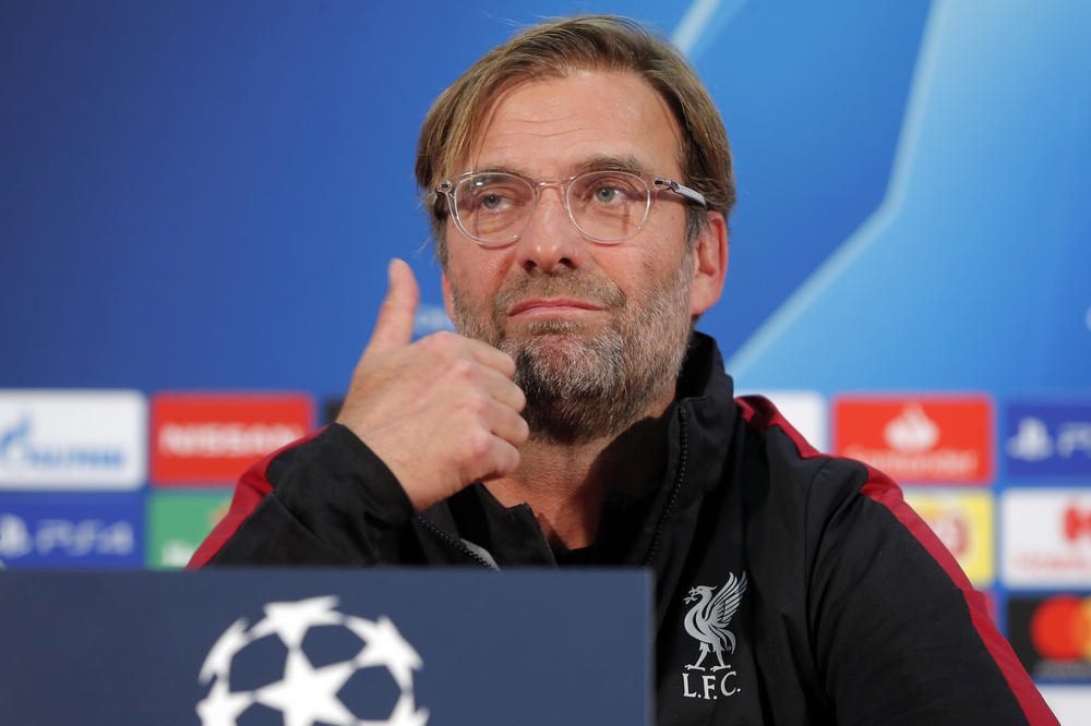 KLOP NAKON UBEDLJIVOG PORAZA: Veći deo utakmice bili smo briljantni, ali nismo imali dan, sutra će već biti bolje!