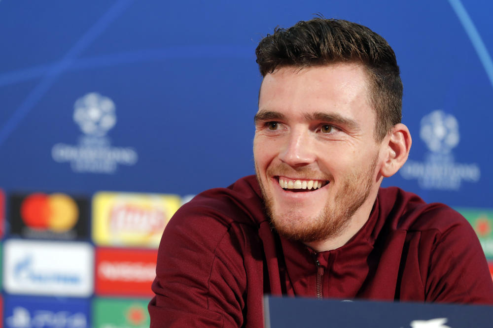 TO IM IZAZIVA NAJVEĆU JEZU: Igrač Liverpula o tom zastrašujućem tunelu na Marakani!