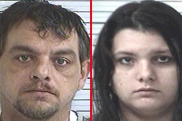 OTAC I ĆERKA UHAPŠENI NAKON ŠTO SU IMALI ODNOSE U DVORIŠTU: Svedoci su sve ispričali policiji, a onda su privedeni!