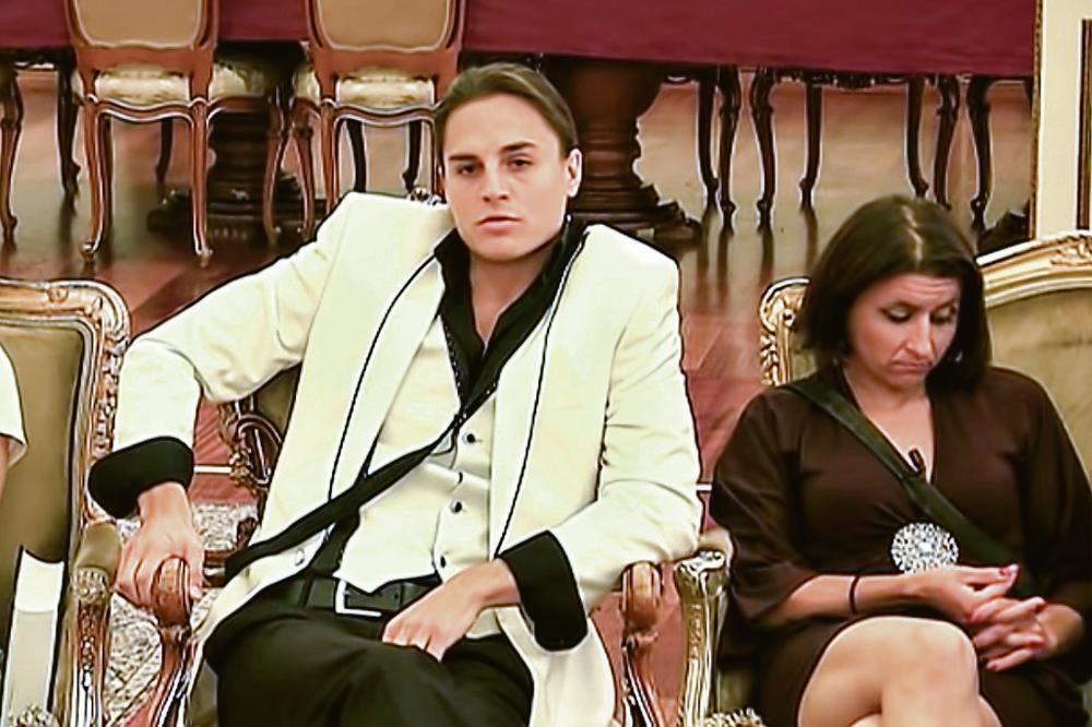 Elvin Kadrić: lažno se predstavljao