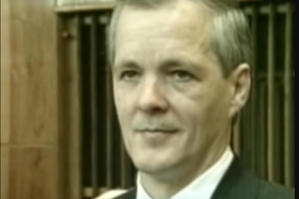 NOVINAR DAVITELJ: Osuđen je za devet UBISTAVA! Izveštavao o zlodelima koje je sam počinio! (FOTO)