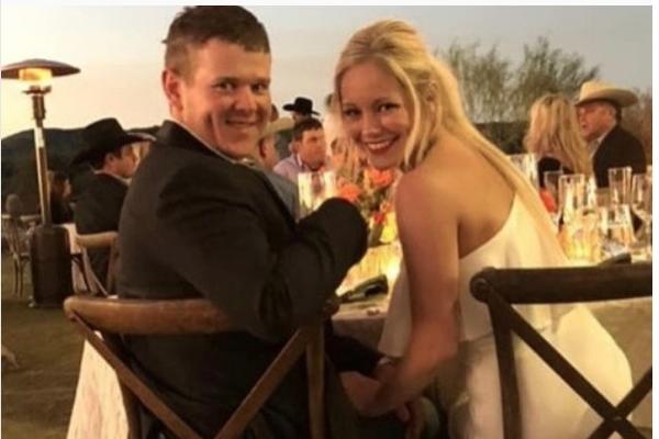 MLADI BRAČNI PAR POGINUO NAKON PROSLAVE VENČANJA: Helikopter se srušio, nije im bilo spasa! (VIDEO)