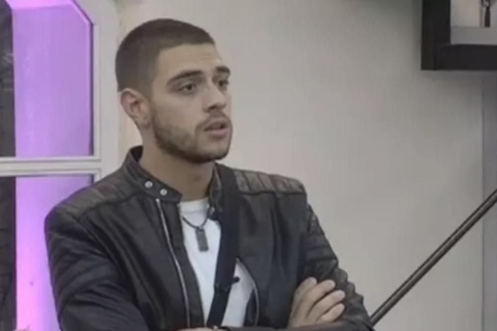 KO SE FOLIRA? Nora se muva sa Aleksom?! Oglasila se njegova DEVOJKA, evo kako je reagovala!