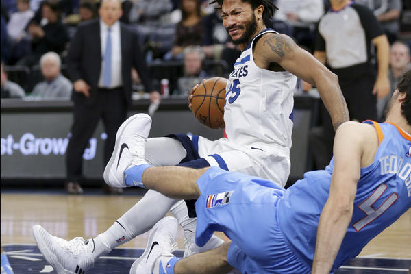 ZAMALO TUČA ZBOG TEODOSIĆA! Pogledajte kako je bivši MVP naleteo na BRDO MIŠIĆA koje je štitilo TEA! (VIDEO)