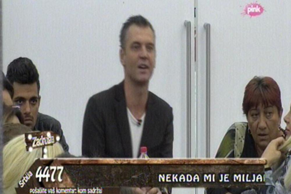 NAJOPASNIJE ZANIMANJE U SRBIJI - VODITELJ ZADRUGE! Milan ima traume zbog svega! Niste ga videli kakav je bio