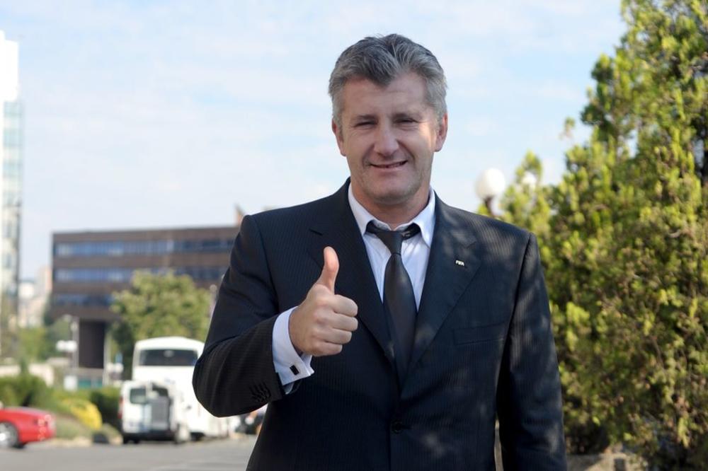 SRBI SU MOJI DRAGI PRIJATELJI, ALI... Potpuno neočekivane reči Davora Šukera!