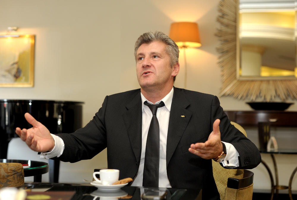 Davor Šuker  