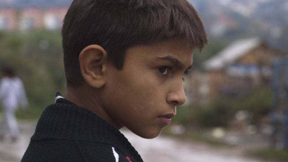 Banditi u potrazi za mamom  