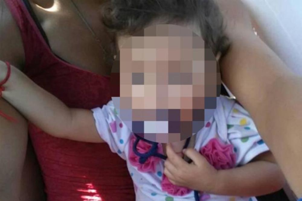 DANIJELINE (1) NOGICE VIRILE SU IZ KANTE S KREČOM, molila sam se da preživi! Ispovest majke čija je beba umrla