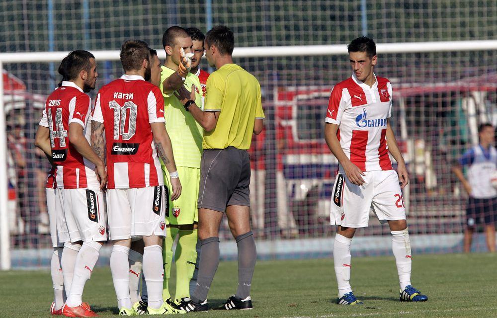 Srđan Jovanović kaže da nikada neće reći za koji klub navija