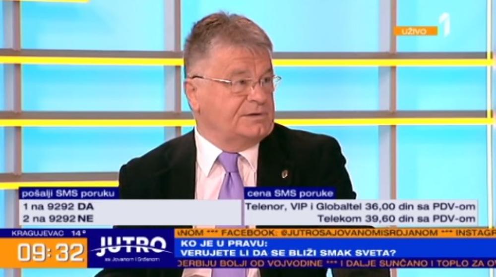 Dejan Lučić, pisac i publicista  