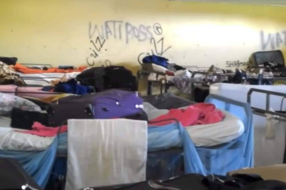 STRAVIČNA NESREĆA KOJA SE NE PAMTI: U sudaru kamiona i autobusa POGINULO 37 OSOBA, povređeno 18! (FOTO)