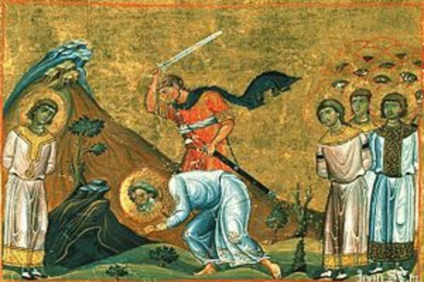 AKO ŽIVITE TEŠKO I U NESREĆI, OVE REČI ĆE VAM POMOĆI DA NE BUDETE SAMI: Danas je dan velikog stradanja HRIŠĆANA