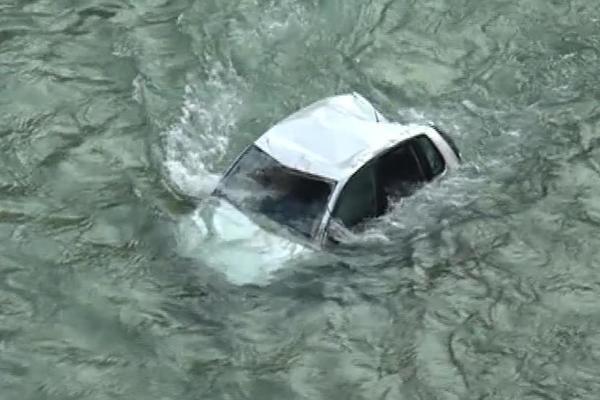 NE BIH SEBE NAZVAO HEROJEM! Hrabri ribar koji je četvoročlanu porodicu spasio iz MORAČE opisao kako se sve odgiralo