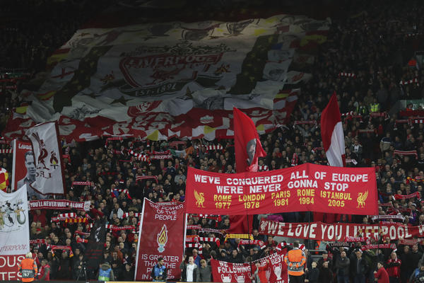 OVO JE BLAMAŽA GODINE: Navijač Redsa se napio pa otišao u Nemačku da gleda meč koji se igrao u Liverpulu!