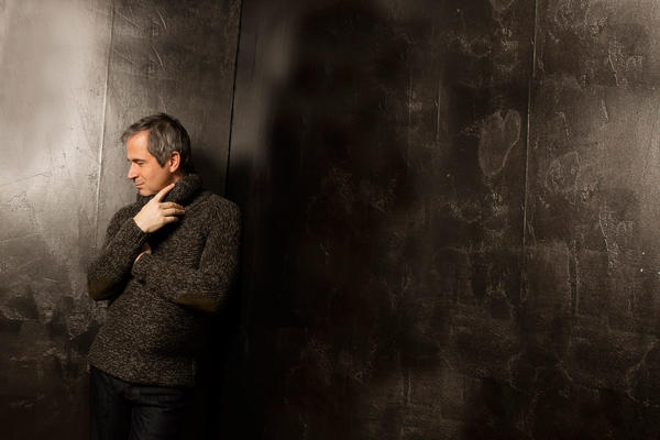 Pijanista Pjotr Anderševski gostuje na Kolarcu (VIDEO)