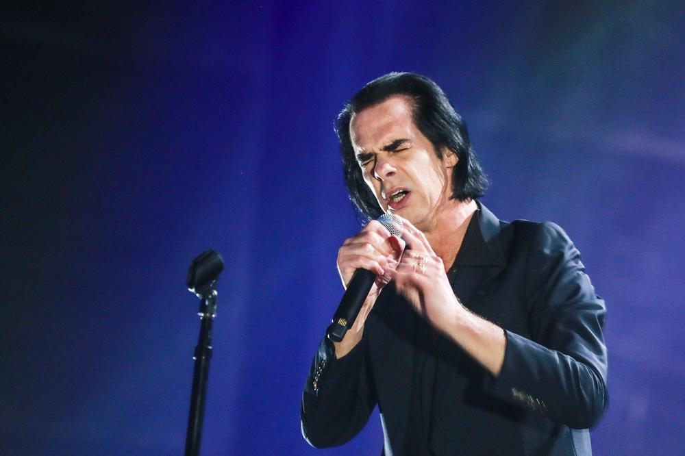 NIK KEJV O MORISIJU: Protivite se njegovim stavovima, ali dopustite njegovoj muzici da živi i dalje