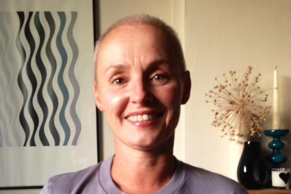 LEKARI SU JOJ DAVALI JOŠ ŠEST MESECI ŽIVOTA: Promenila je samo JEDNU naviku i pobedila RAK PANKREASA! (FOTO)