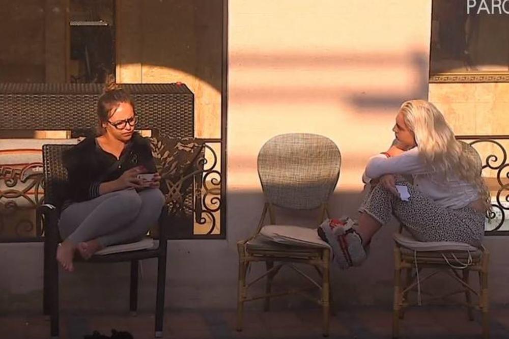 MOJ OTAC JE OLOŠ, SVE JE PROKOCKAO! Učesnica Parova ne želi da čuje za njega