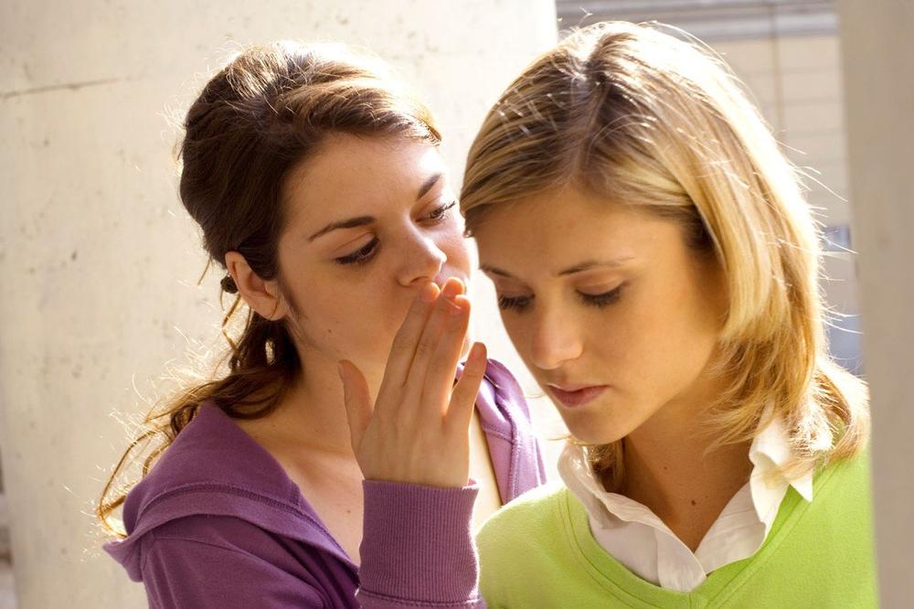 KAKO DA ODMAH STEKNETE NEČIJE POVERENJE: Dovoljno je da izgovorite ovu REČENICU!