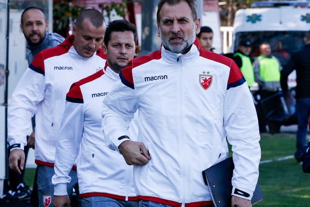 ŽIVKOVIĆ POSLE PORAZA NA ITALIJANSKOM: Promašiš golove, primiš gol! PIŽON: Liverpul ima samo dva dobra igrača!