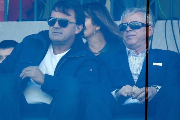 PAVKOVA JE OSETIO, A SADA ZNA KO ĆE BITI NOVI HEROJ: Onaj mali bi mogao da uđe s klupe i napravi iznenađenje!