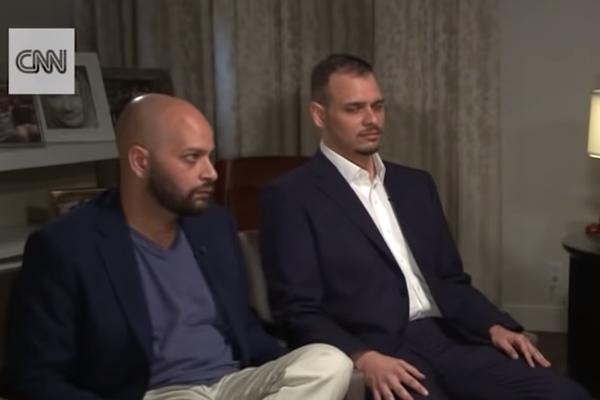 KAŠOGIJEVI SINOVI PROGOVORILI O SVEMU: Nisu rekli reč protiv kralja, a ono što su zatekli u očevoj sobi je POTRESNO