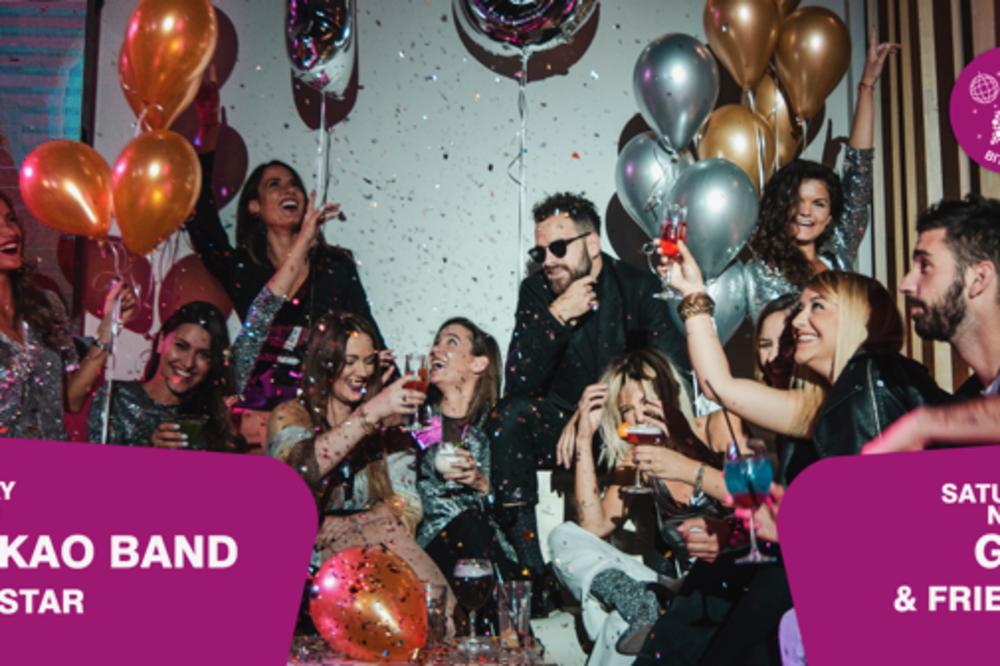 BitefArtCafe slavi SEDAMNAESTI rođendan