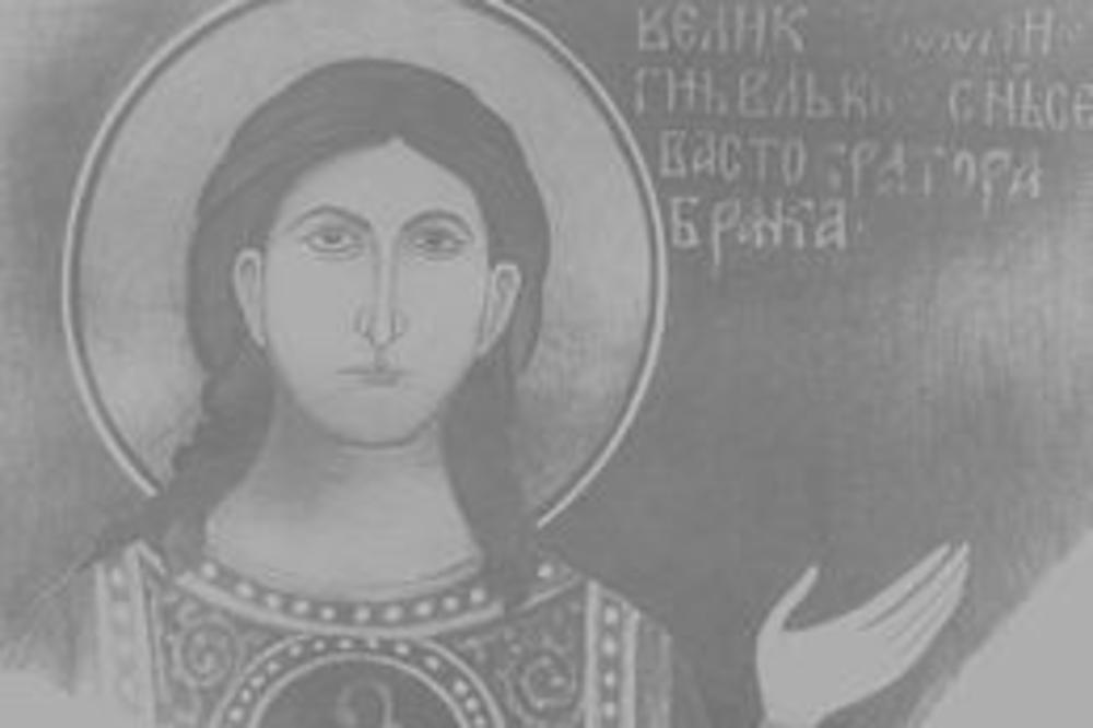 MNOGI MISLE DA JE IZDAO KOSOVO, A VERUJE SE DA GA PRATI PROKLETSTVO: Ovo je prava istina o Vuku Brankoviću!