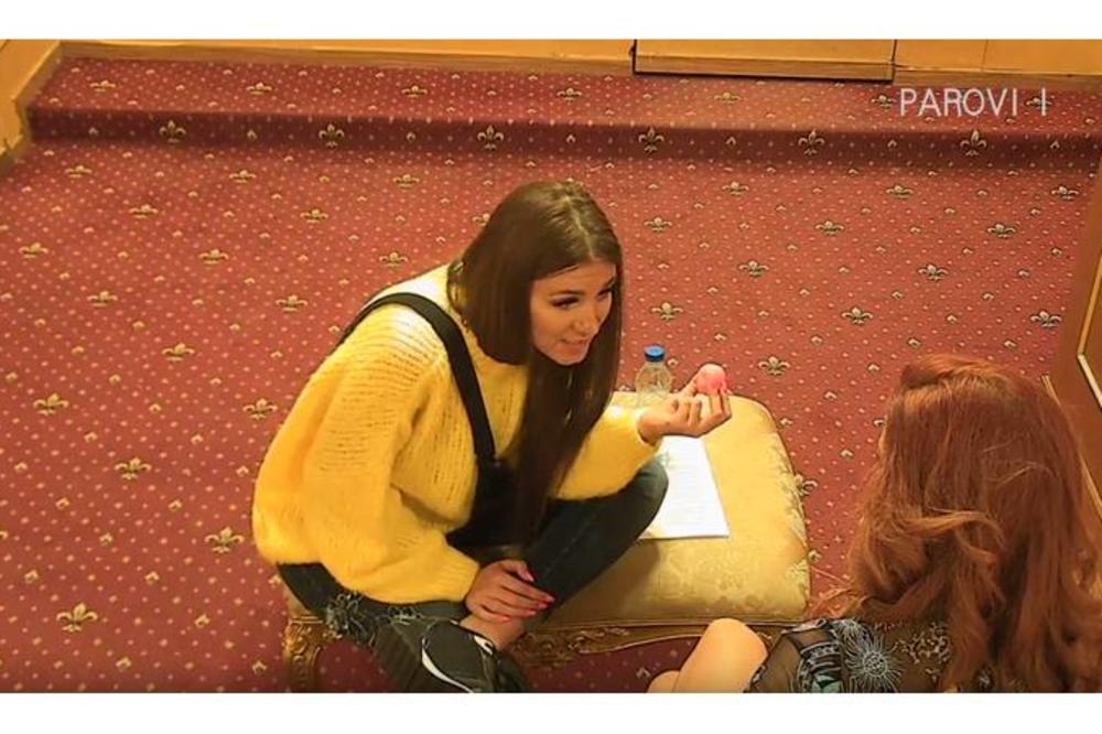 ISPOSTAVILO SE DA JE ODBIJANJE POLIGRAFA LOŠA ODLUKA: Produkcija najstrože kaznila Izabelu Alijoski