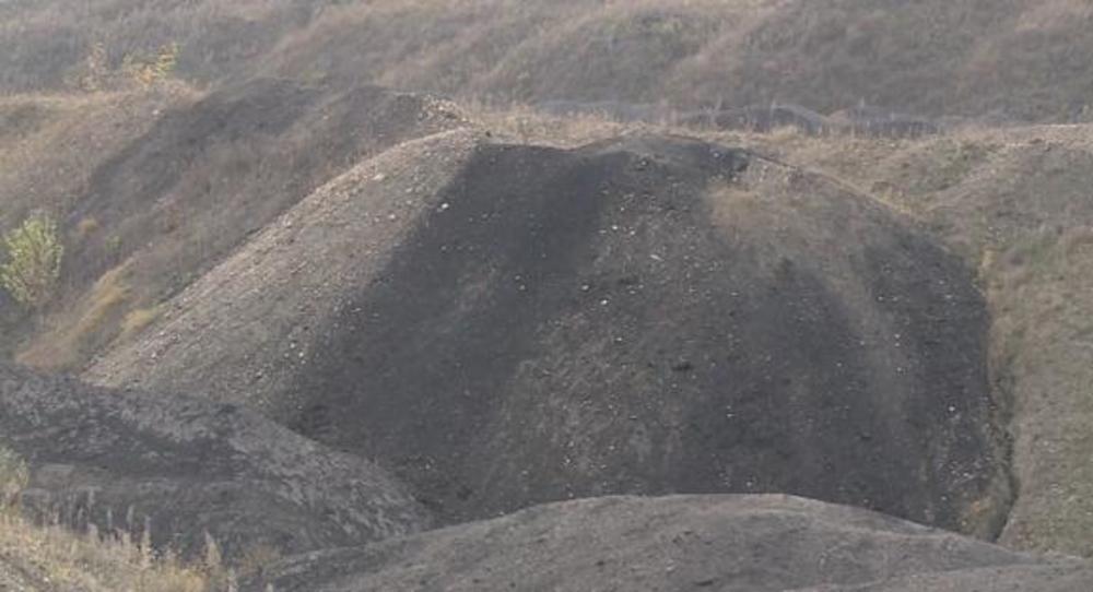  Kopanje uglja, tvrde, pokrenulo je životinje i od kuća napravilo zoološki vrt  