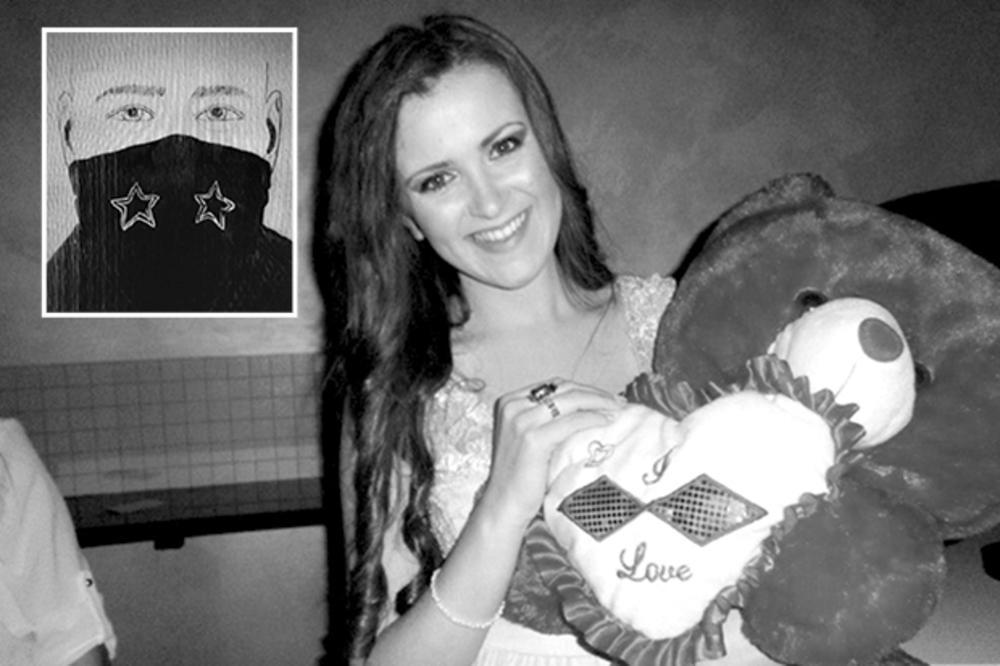 SVEDOCI UBISTVA STUDENTKINJE NA BENZISKOJ PUMPI DALI LAŽNE ISKAZE: Još dvoje optuženo za smrt Kristine (19)!