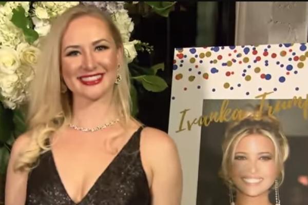 SARA JE OTIŠLA POD NOŽ ČAK DEVET PUTA: Potrošila više od 20.000 evra da bi ličila na IVANKU TRAMP?! (FOTO)