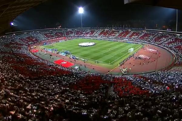 Zvezda ima novog štopera!