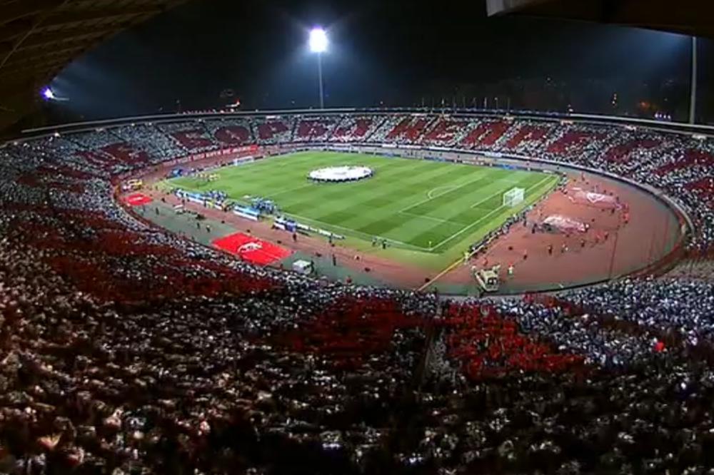 Zvezda ima novog štopera!