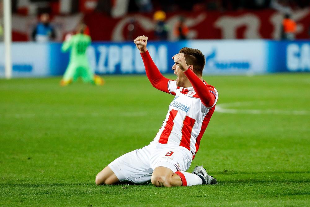 PAVKOV U REPREZENTACIJI SRBIJE? Krstajić je dao odgovor!