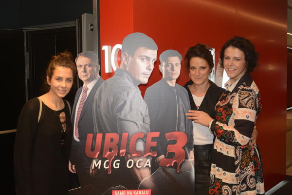 MOJA PORODICA JE ŽRTVA JASENOVCA, A JA OLUJE: Pretužna životna priča SCENARISKINJE "Dare iz Jasenovca"!