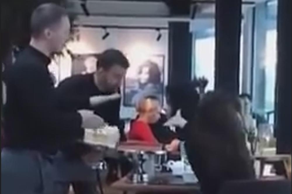 KONOBARI NAŠLI REŠENJE ZA BEZOBRAZNE MUŠTERIJE: Na bakšiš mogu da zaborave, a zbog ponašanja neće biti kažnjeni!