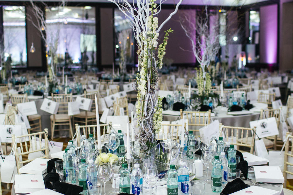 ELLE STYLE AWARDS 2018: Održano veče koje je okupilo najznačajnije osobe iz sveta mode, šou biznisa i kulture!