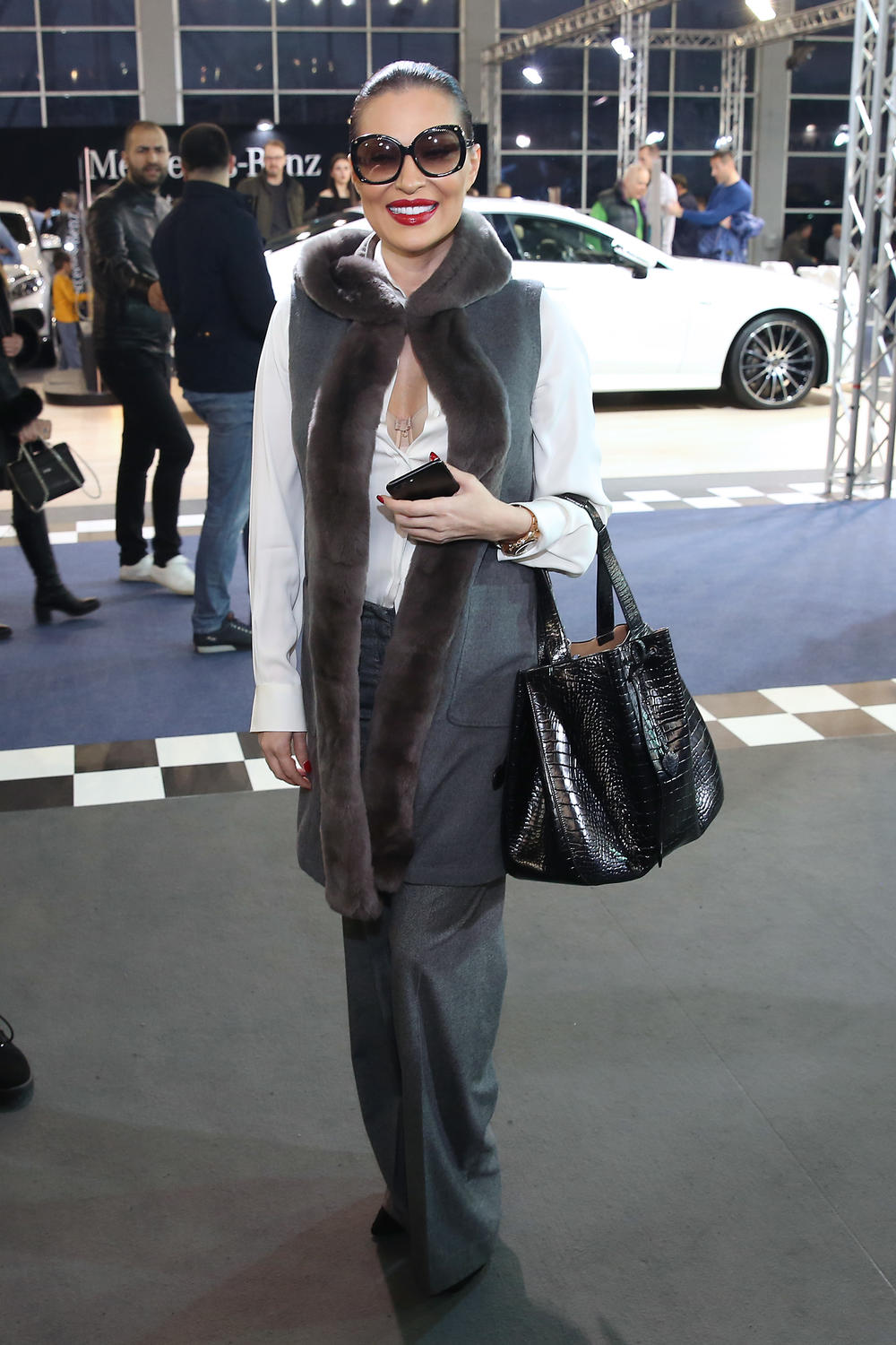 Svetlana Ceca Ražnatović  