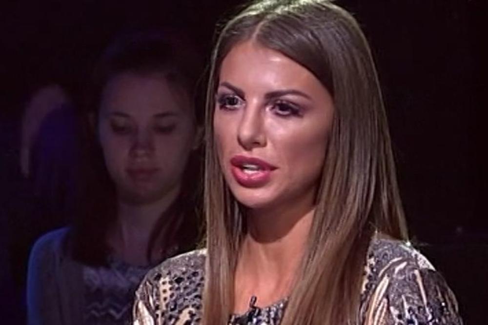 EVO KAKO IZGLEDA DRAGANA MITAR NAKON SEDME OPERACIJE NOSA: Foto