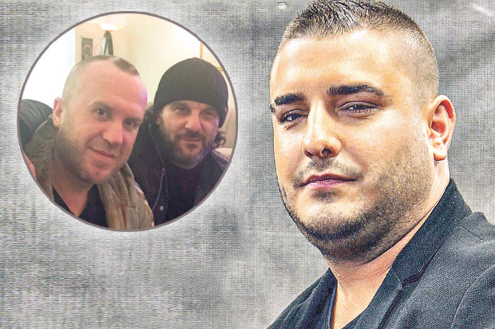 SVE KOJI MU ŽELE ZLO TREBA OGRADITI BODLJIKAVOM ŽICOM I PUSTITI STRUJU: Lukas brani menadžera koji pomaže Laziću