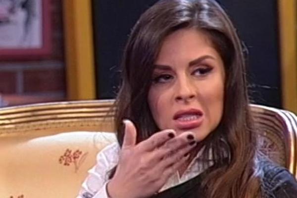 ČIME SAM ZASLUŽILA OVAJ PAKAO! JA SAM BILA TU KAD JE IMAO MOŽDANI UDAR ZBOG DARKA! Ana Sević tuži Laziće!