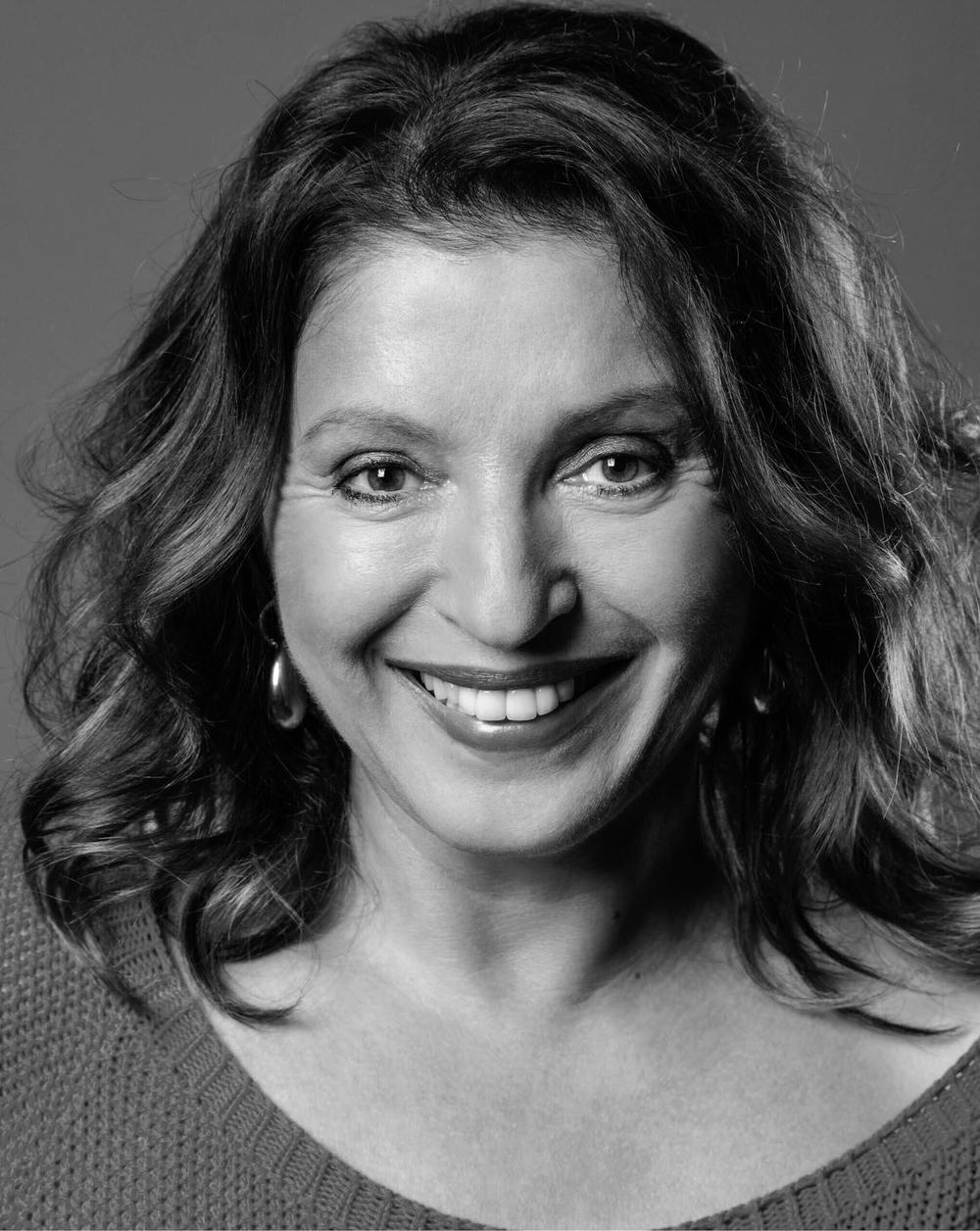 Uspešna i kao rediteljka  