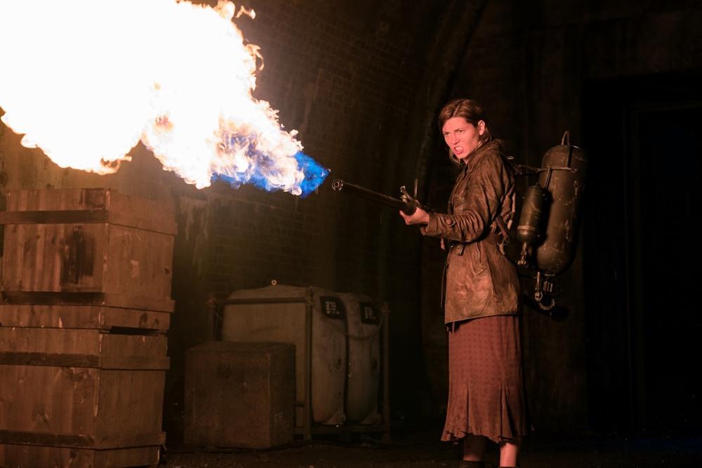 ESPRESO VAS VODI U BIOSKOP: Poklanjamo karte za napeti i zastrašujući horor OVERLORD