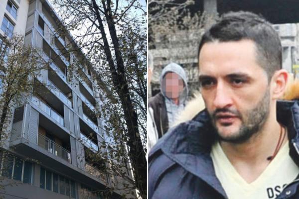 KEKIN ČOVEK SKOČIO SA ZGRADE U CENTRU BEOGRADA! Obdukcija je pokazala JEDNO, prijatelji tvrdili drugo