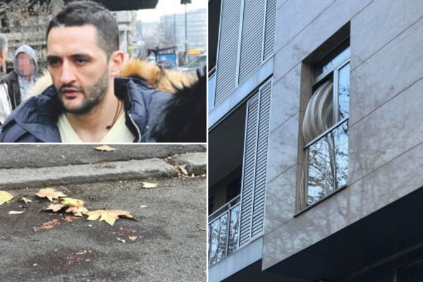 ŠTA DA RADIM SAMA S DVOJE DECE? Crni Gruja s debelim dosijeom se ubio, Đušinom odzvanjaju jecaji (FOTO)