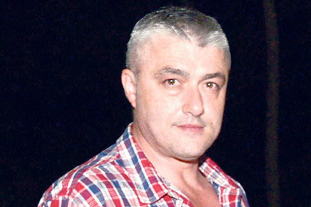 Predrag Danilović  